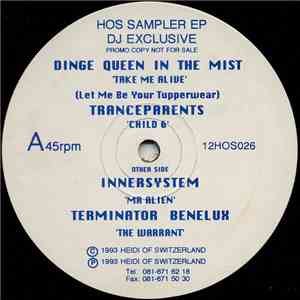 Various - Hos Sampler EP download free