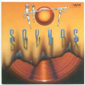 Various - Hot Sounds download mp3 flac