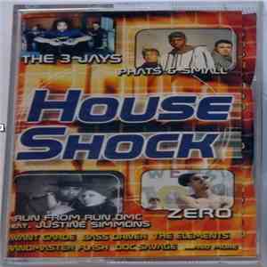 Various - House Shock download mp3 flac