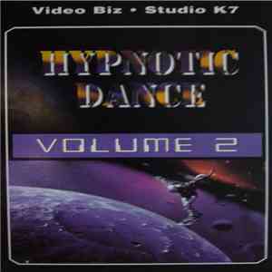 Various - Hypnotic Dance Volume 2 download mp3 flac