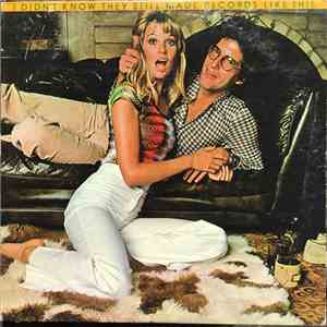 Various - I Didn't Know They Still Made Records Like This download mp3 flac