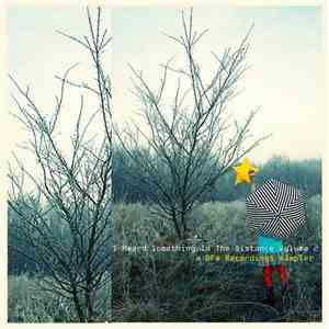 Various - I Heard Something In The Distance Volume 2 - A BFW Recordings Sampler download mp3 flac