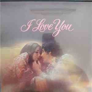 Various - I Love You download mp3 flac