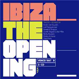 Various - Ibiza - The Opening download free