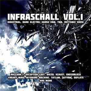 Various - Infraschall Vol. 1 download free