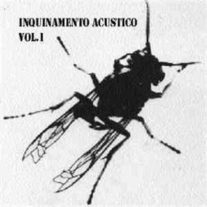 Various - Inquinamento Acustico Vol.1 download mp3 flac