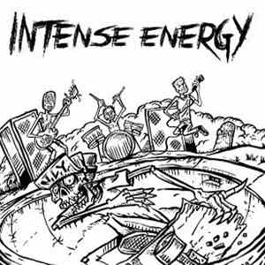 Various - Intense Energy download mp3 flac
