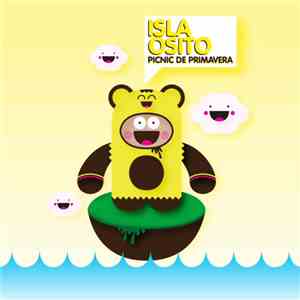 Various - Isla Osito: Picnic De Primavera download mp3 flac