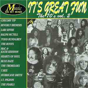 Various - It's Great Fun - The 70's Vol. 2 download free