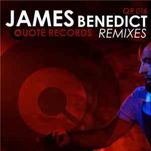 Various - James Benedict Remixes download mp3 flac