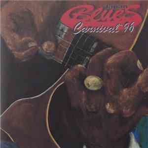 Various - Japan Blues Carnival '96 download free