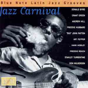 Various - Jazz Carnival download mp3 flac