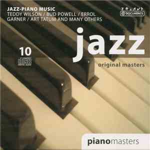 Various - Jazz Piano Masters download mp3 flac