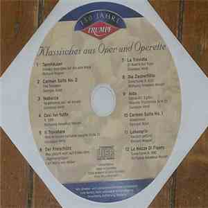 Various - Klassisches Aus Oper Und Operette download free