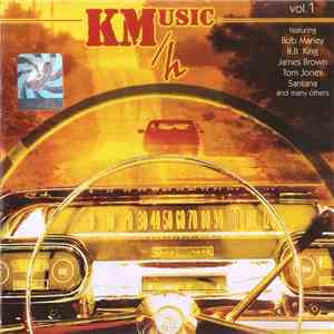 Various - KMusic/h Vol. 1 download free