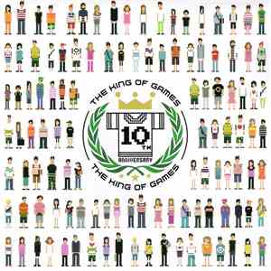 Various - KOG10(典) download free