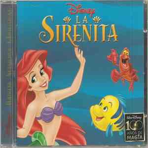 Various - La Sirenita - Banda Sonora Original download free