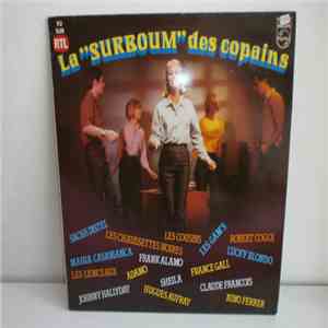 Various - La "Surboum" Des Copains download free
