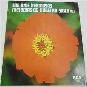 Various - Las Mas Hermosas Melodias De Nuestro Siglo Vol.1 download mp3 flac