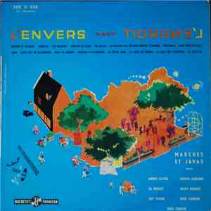 Various - L'Envers Vaut L'Endroit - Marches Et Javas download mp3 flac