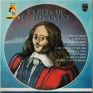 Various - Les Fables De La Fontaine download free