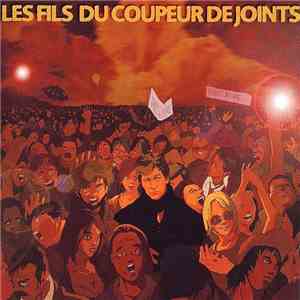 Various - Les Fils Du Coupeur De Joints download free