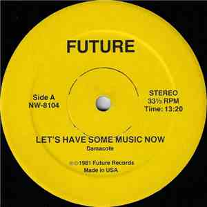 Various - Let's Have Some Music Now / Hands Up download mp3 flac