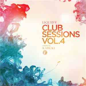 Various - Liquid V Club Sessions Vol. 4 download mp3 flac