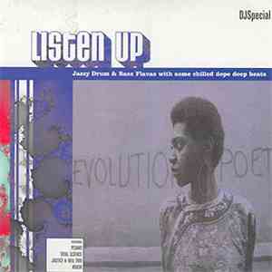 Various - Listen Up download mp3 flac