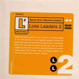 Various - Loss Leaders 2 download mp3 flac
