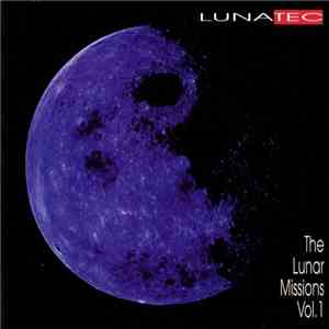 Various - Lunatec - The Lunar Missions Vol. 1 download free