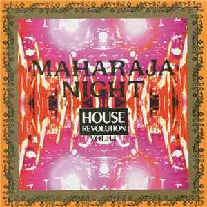 Various - Maharaja Night House Revolution Vol.14 download mp3 flac