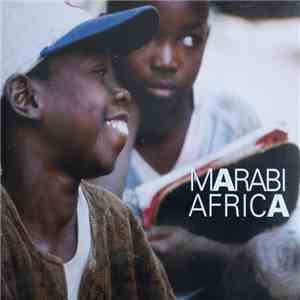 Various - Marabi Africa download free
