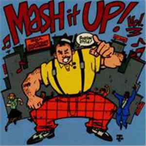 Various - Mash It Up Volume 3 download free