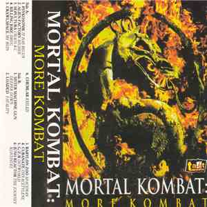 Various - Mortal Kombat: More Kombat download mp3 flac