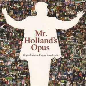 Various - Mr. Holland's Opus (Original Motion Picture Soundtrack) download free