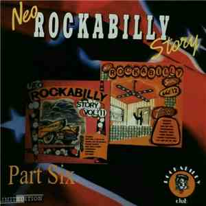 Various - Neo Rockabilly Story Part Six download mp3 flac