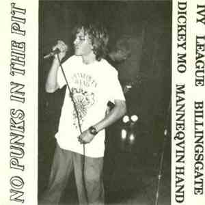 Various - No Punks In The Pit download free