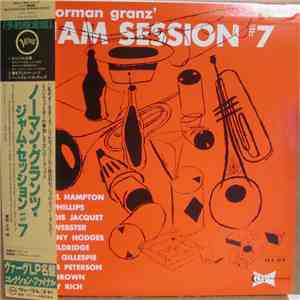 Various - Norman Granz' Jam Session # 7 download free
