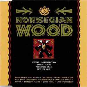 Various - Norwegian Wood 1996 download mp3 flac