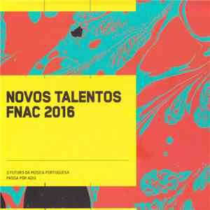 Various - Novos Talentos Fnac 2016 download mp3 flac