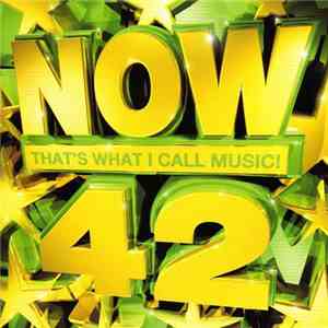 Various - Now That's What I Call Music! 42 download mp3 flac