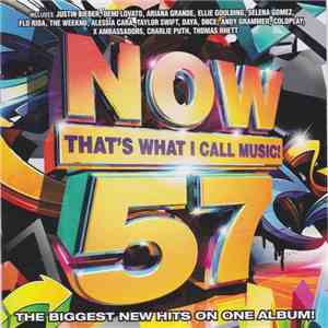 Various - Now That's What I Call Music! 57 download mp3 flac