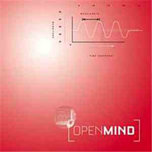 Various - [OPEN MIND] download mp3 flac
