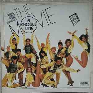 Various - Original Motion Picture Soundtrack A Chorus Line - Diversos download mp3 flac