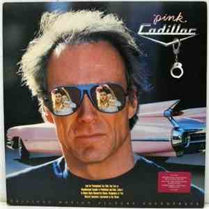 Various - Pink Cadillac ( Original Motion Picture Soundtrack ) download free