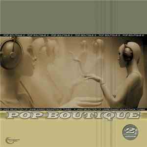 Various - Pop Boutique Vol. 2 download mp3 flac
