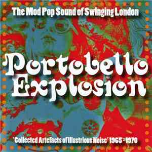 Various - Portobello Explosion download free