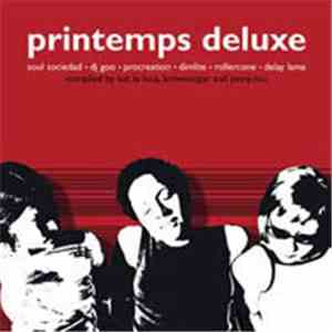 Various - Printemps Deluxe download free