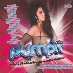 Various - Pump It Vol 11 download free